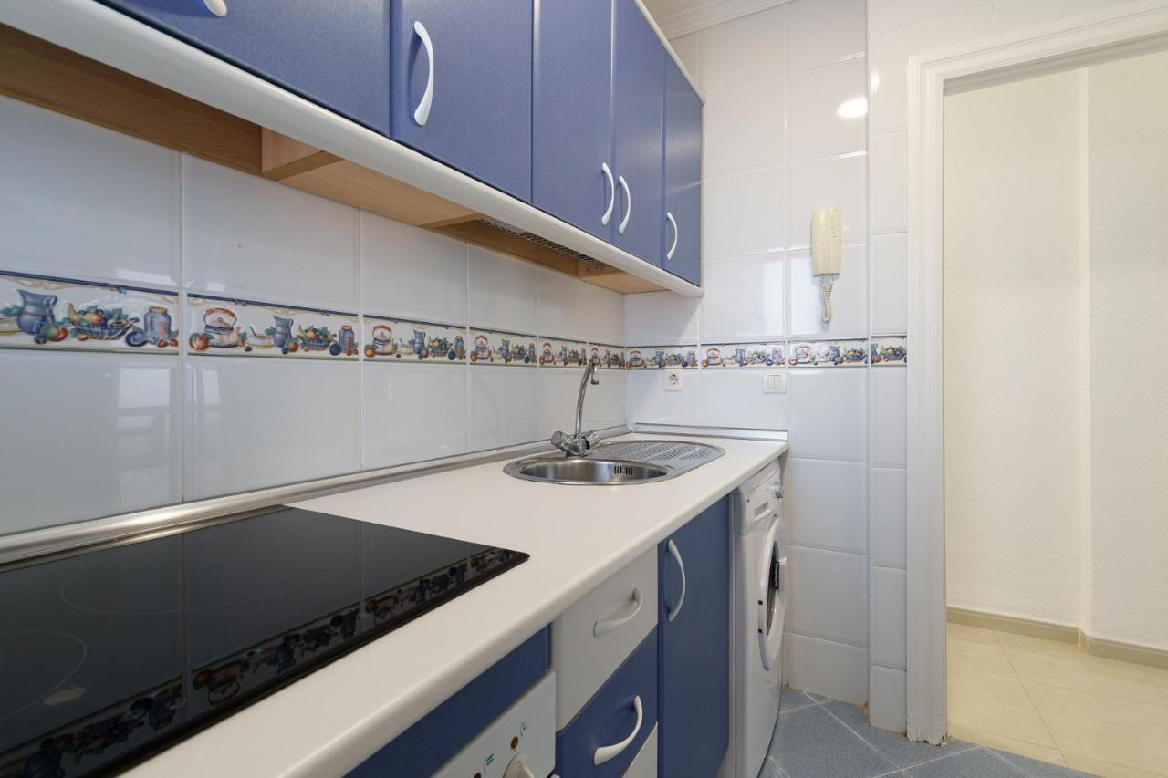Maisuit Apartment Malaga City Center Exteriör bild